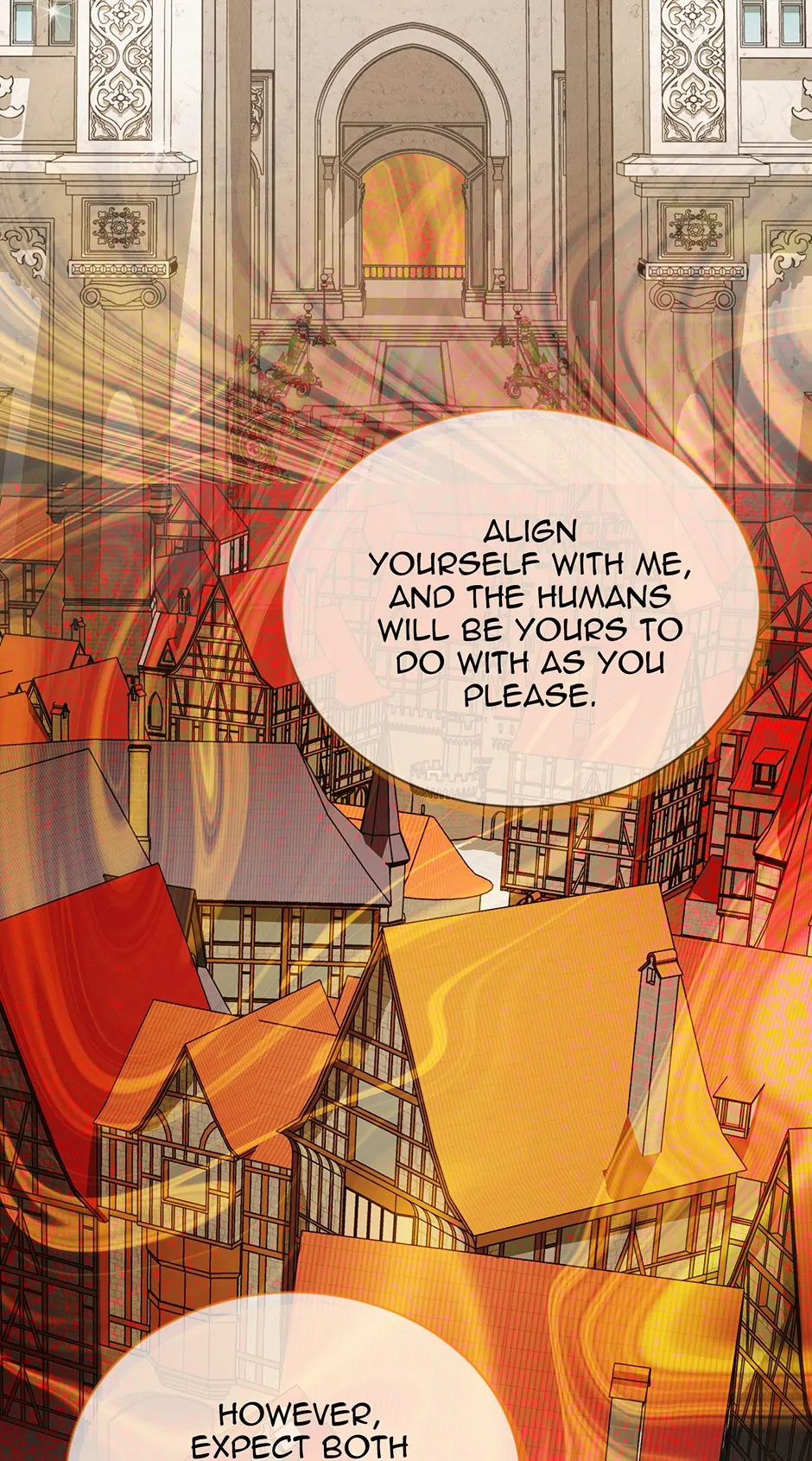 The Duchess With an Empty Soul Chapter 149 - Page 63