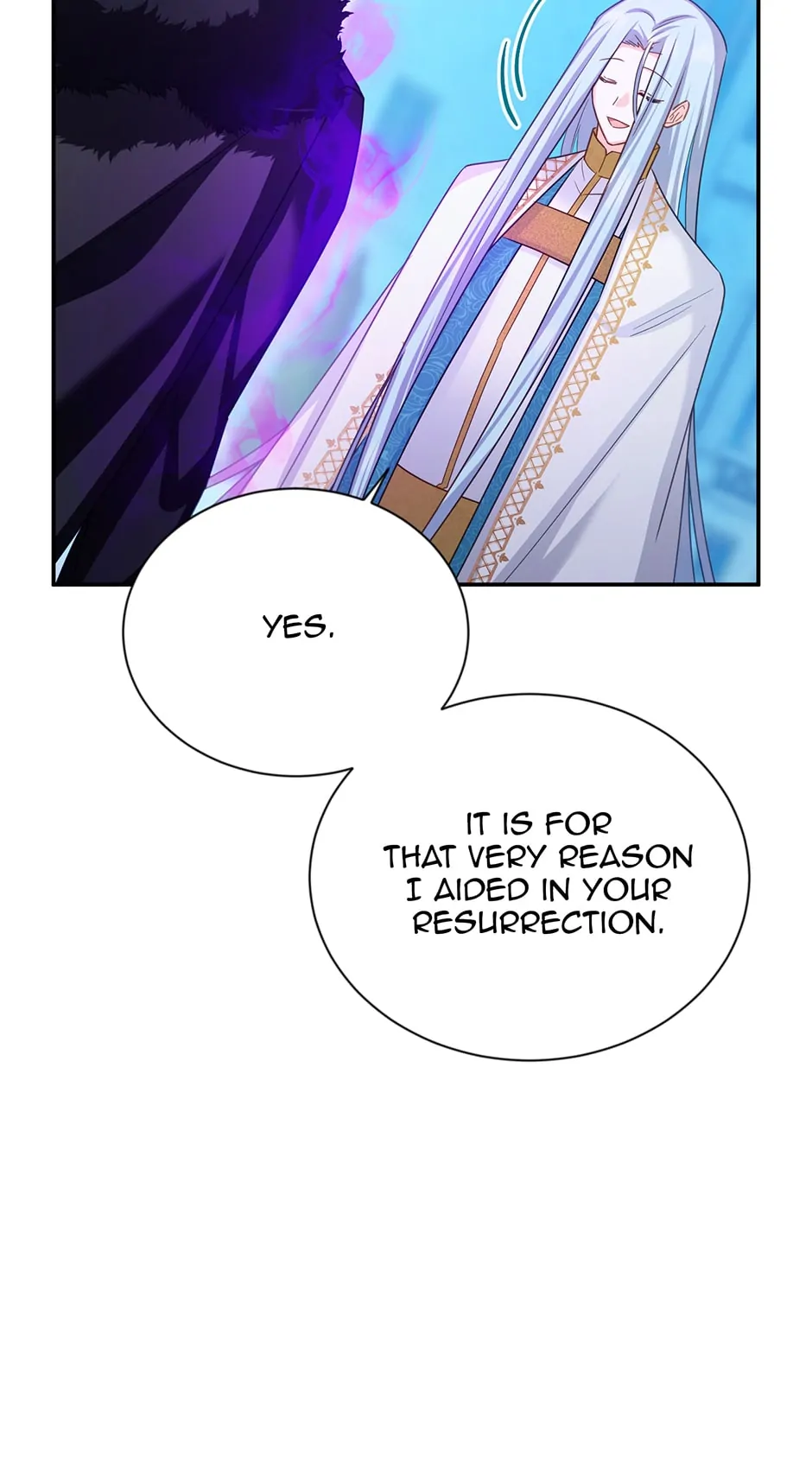 The Duchess With an Empty Soul Chapter 149 - Page 65