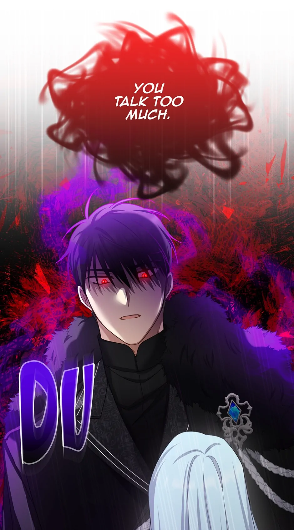 The Duchess With an Empty Soul Chapter 149 - Page 66