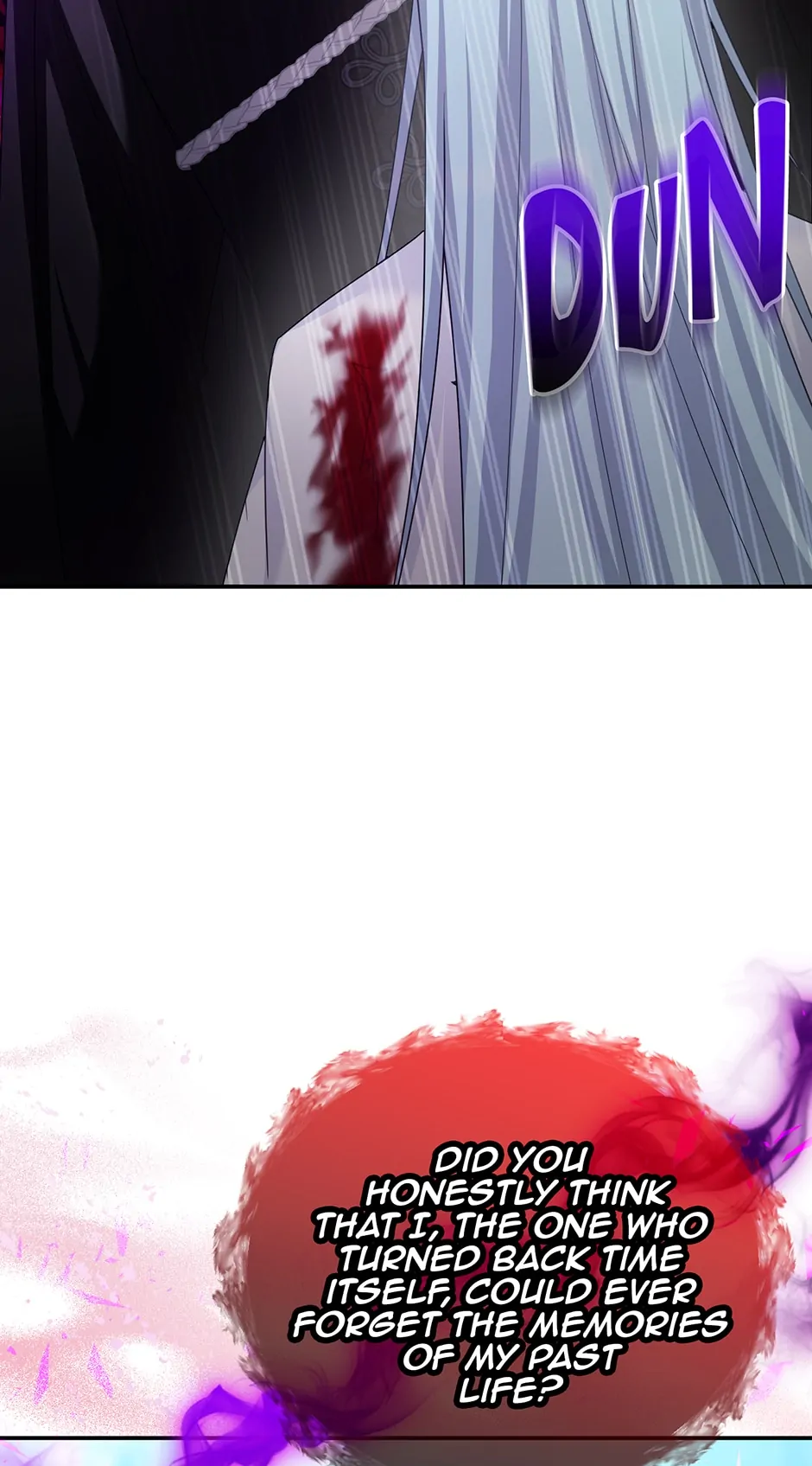 The Duchess With an Empty Soul Chapter 149 - Page 67