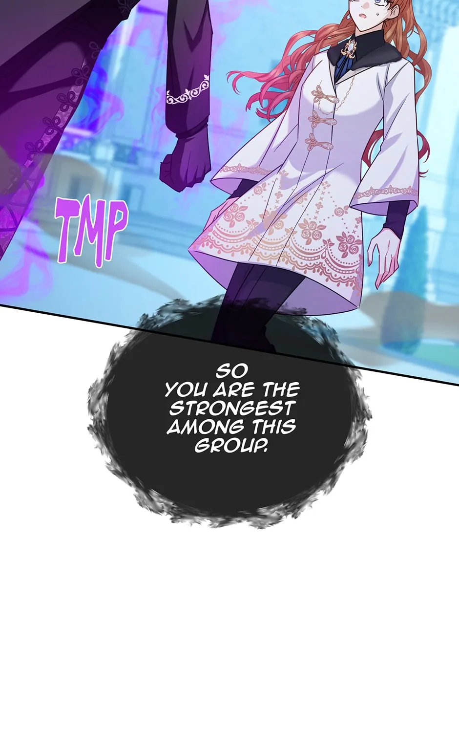 The Duchess With an Empty Soul Chapter 149 - Page 76