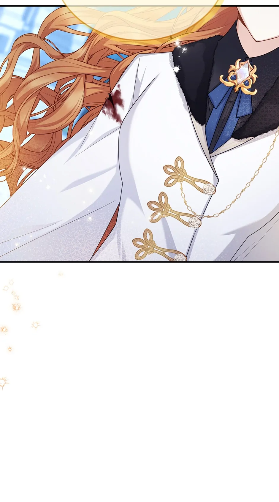 The Duchess With an Empty Soul Chapter 149 - Page 8