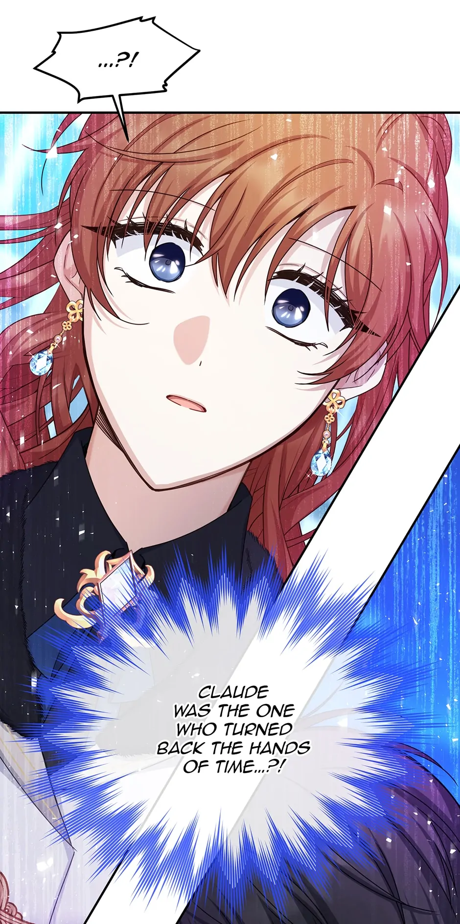 The Duchess With an Empty Soul Chapter 149 - Page 9