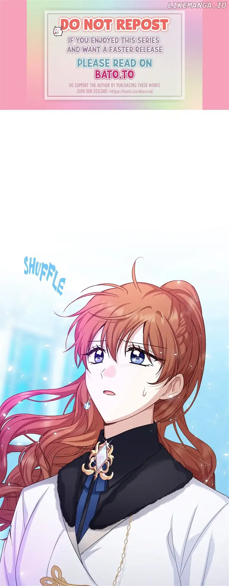 The Duchess With an Empty Soul Chapter 150 - Page 0