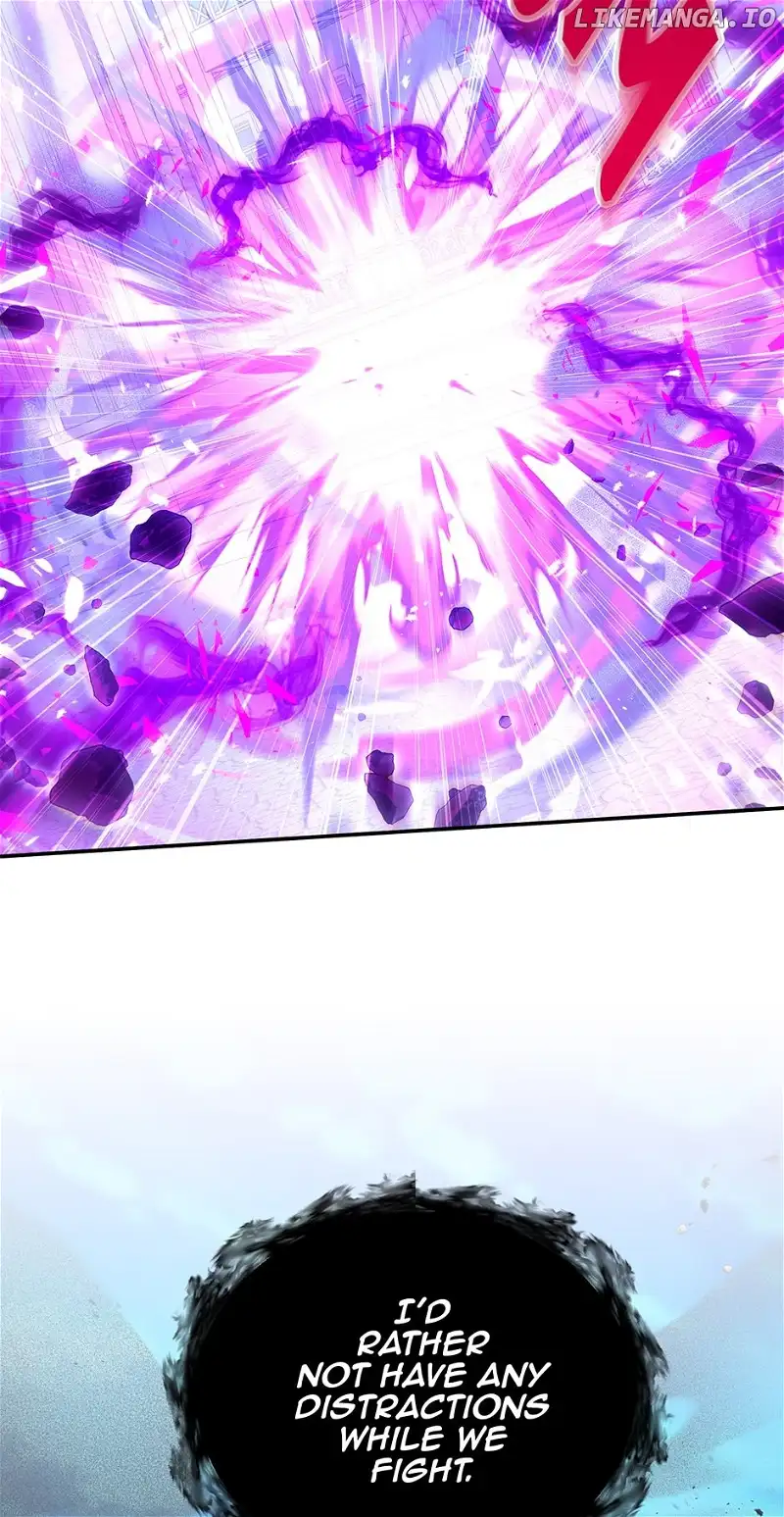 The Duchess With an Empty Soul Chapter 150 - Page 10