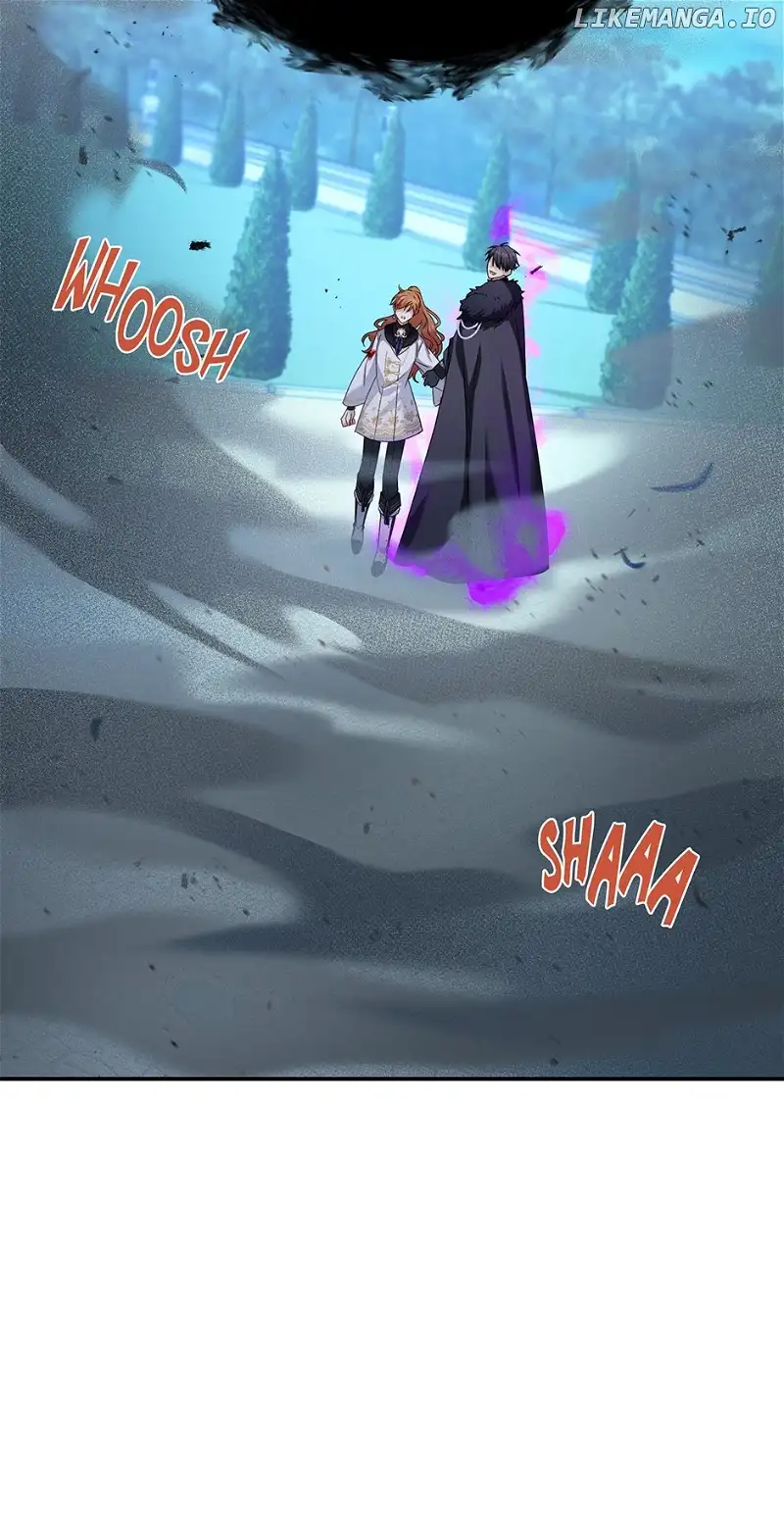 The Duchess With an Empty Soul Chapter 150 - Page 11