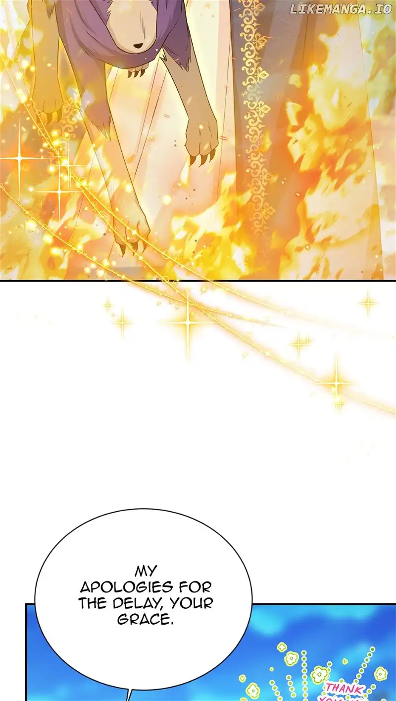 The Duchess With an Empty Soul Chapter 150 - Page 16