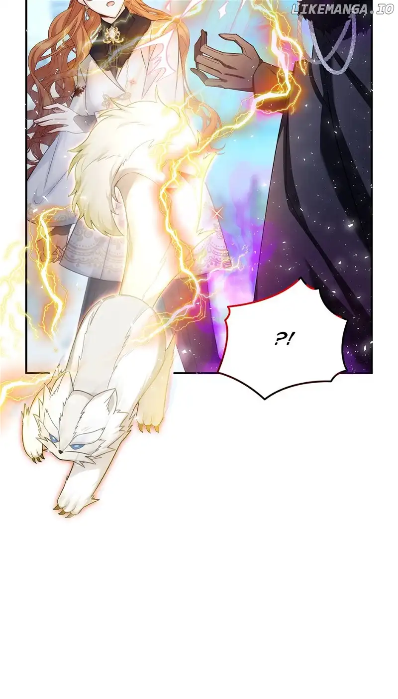 The Duchess With an Empty Soul Chapter 150 - Page 19
