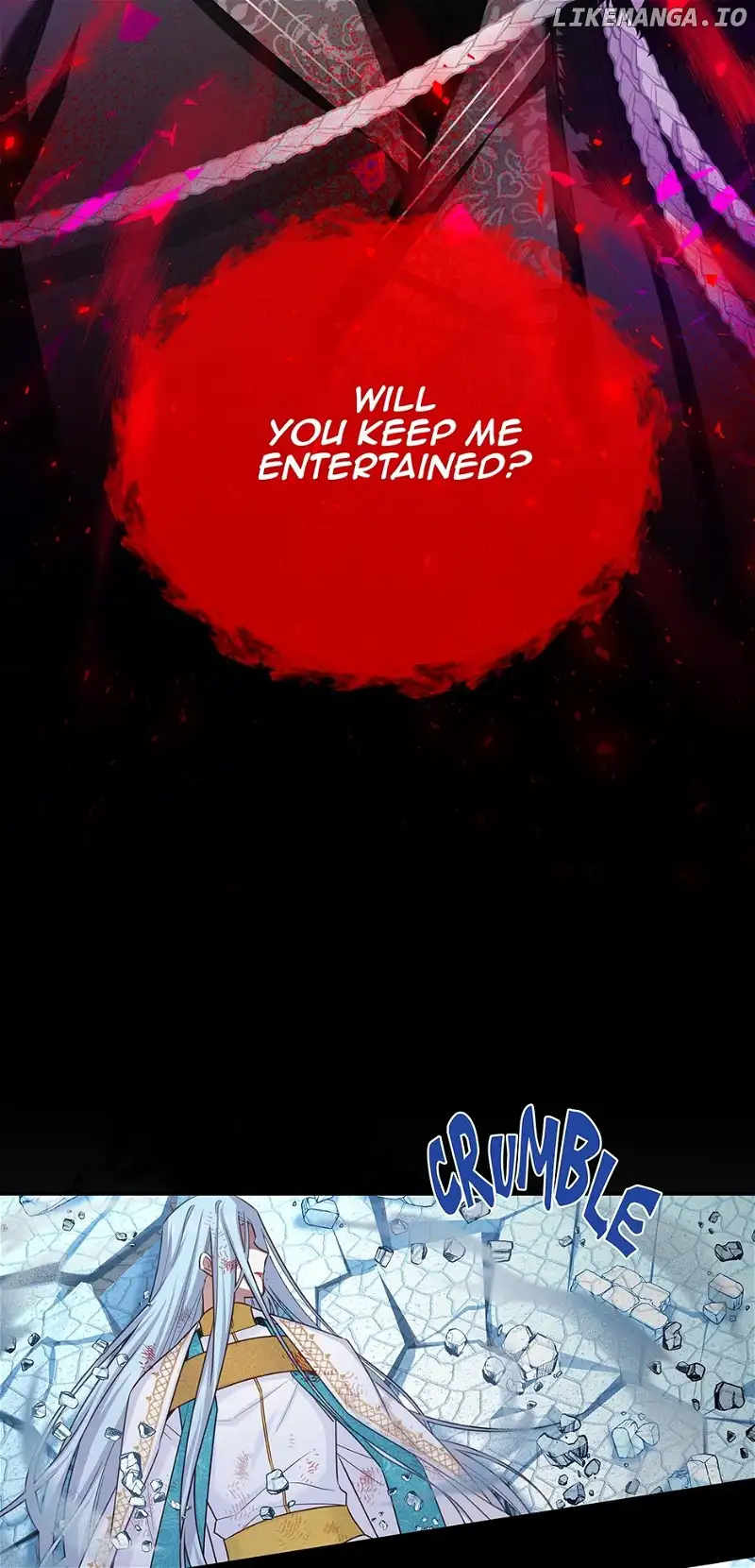 The Duchess With an Empty Soul Chapter 150 - Page 2
