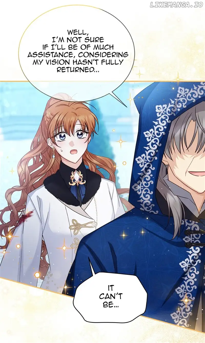 The Duchess With an Empty Soul Chapter 150 - Page 21