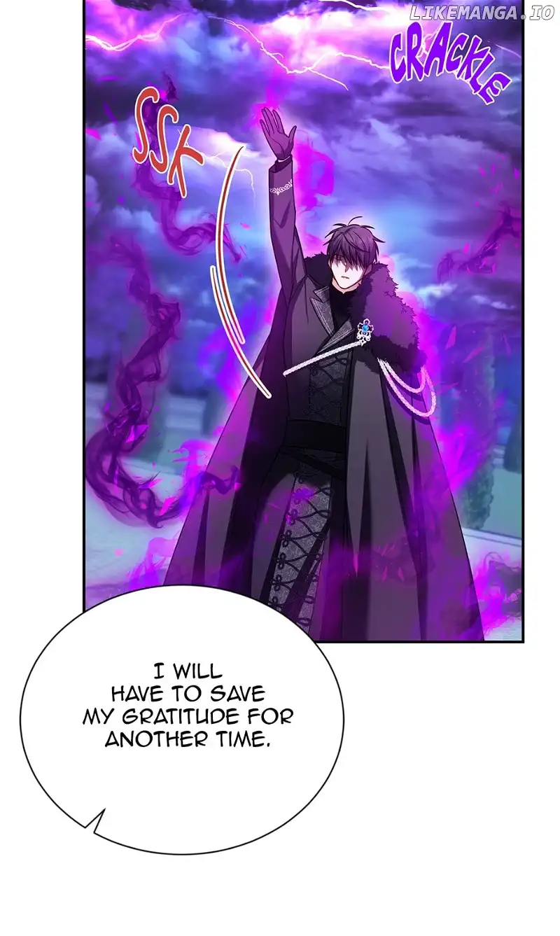 The Duchess With an Empty Soul Chapter 150 - Page 24