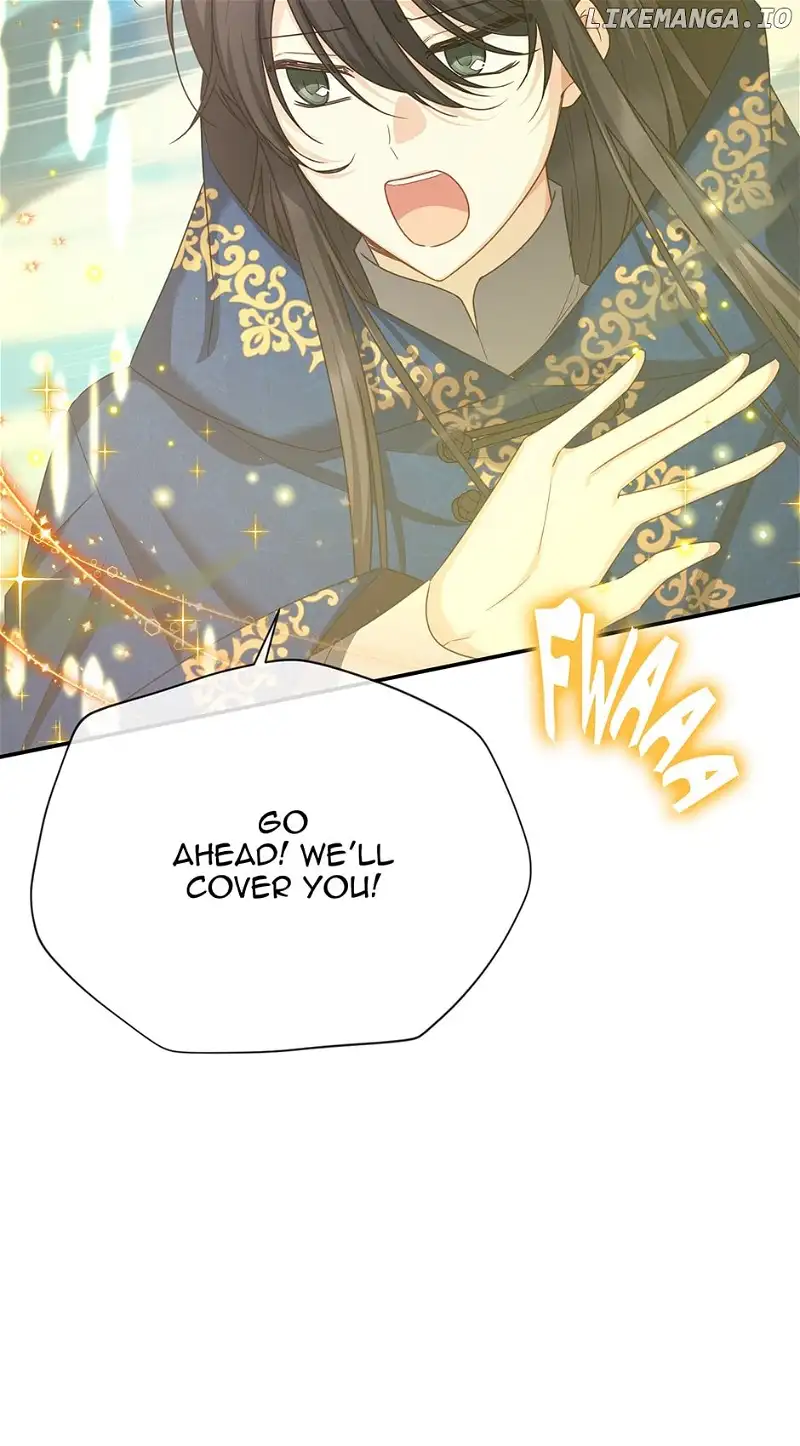 The Duchess With an Empty Soul Chapter 150 - Page 27