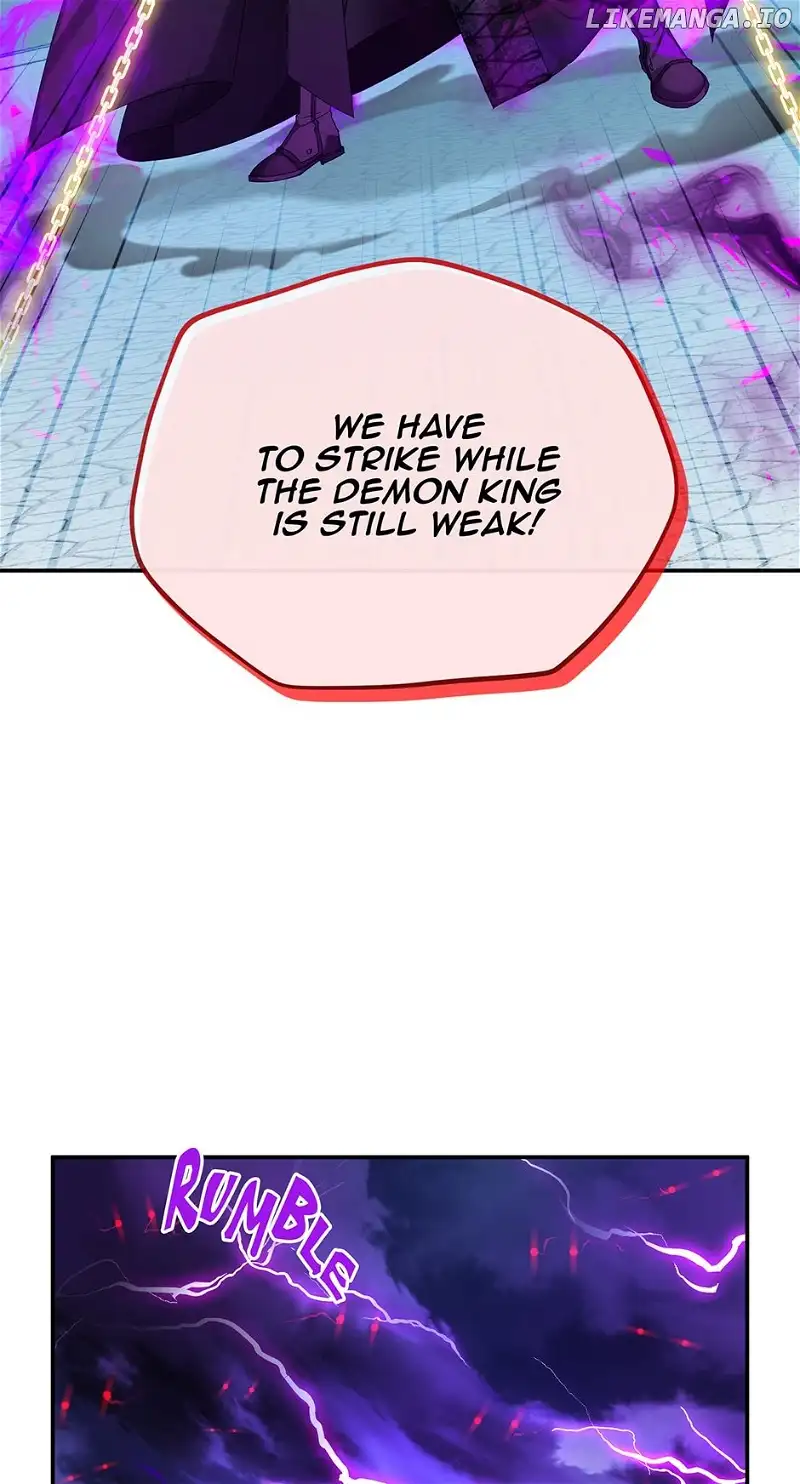 The Duchess With an Empty Soul Chapter 150 - Page 29