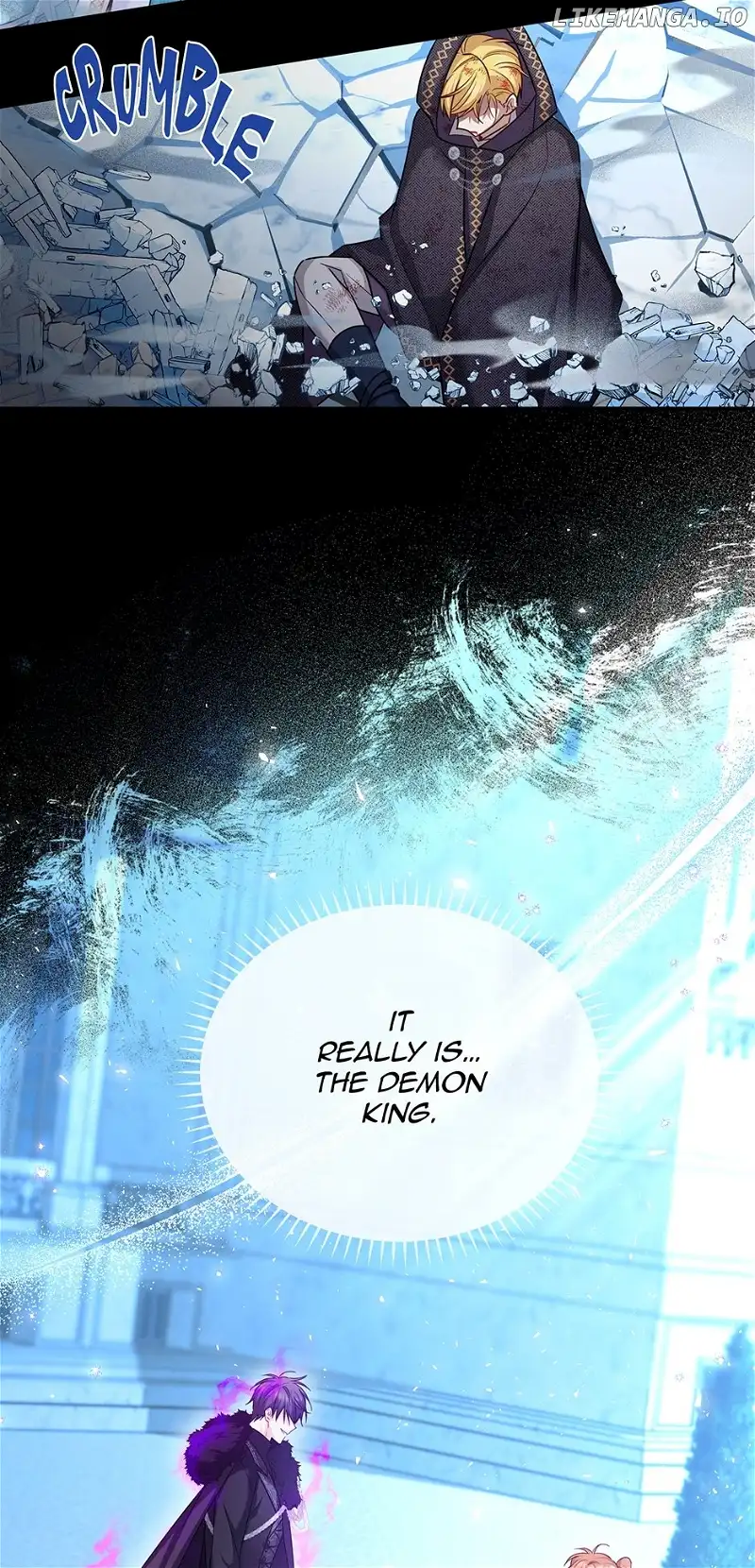 The Duchess With an Empty Soul Chapter 150 - Page 3