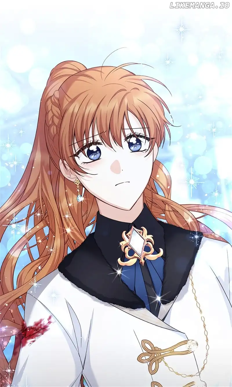 The Duchess With an Empty Soul Chapter 150 - Page 31