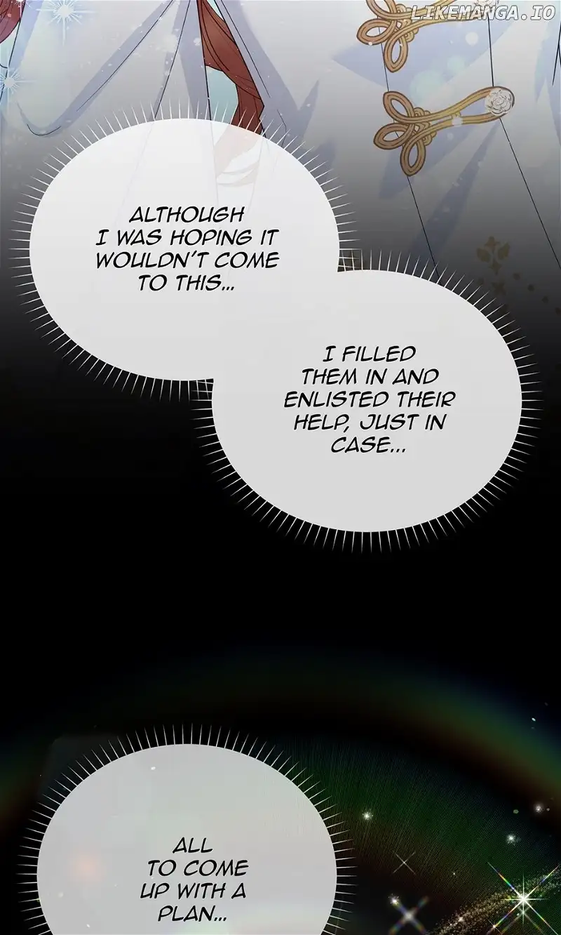 The Duchess With an Empty Soul Chapter 150 - Page 32