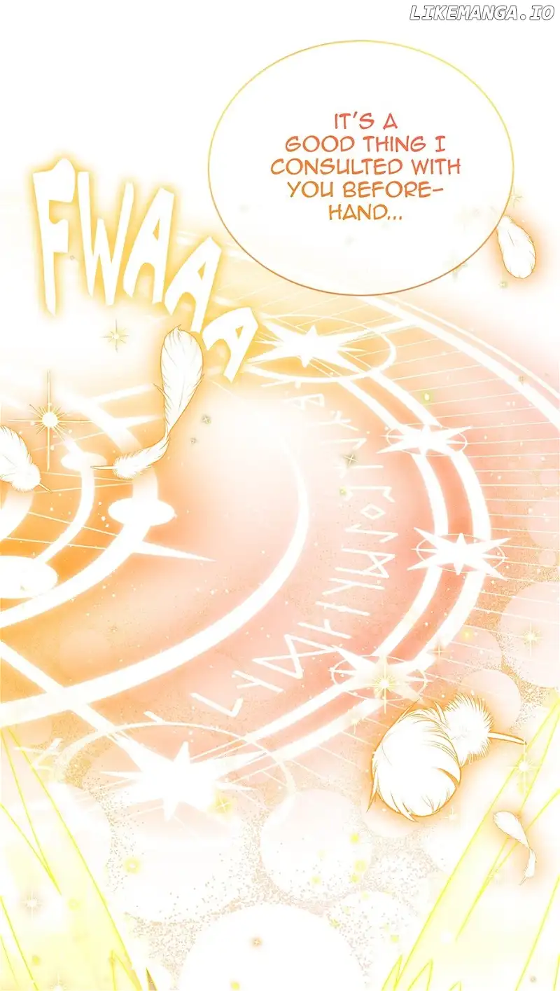 The Duchess With an Empty Soul Chapter 150 - Page 35