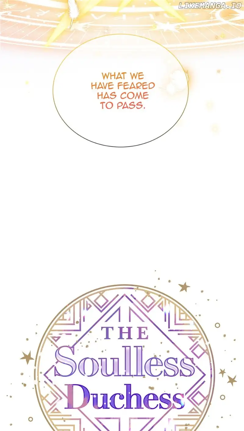 The Duchess With an Empty Soul Chapter 150 - Page 38