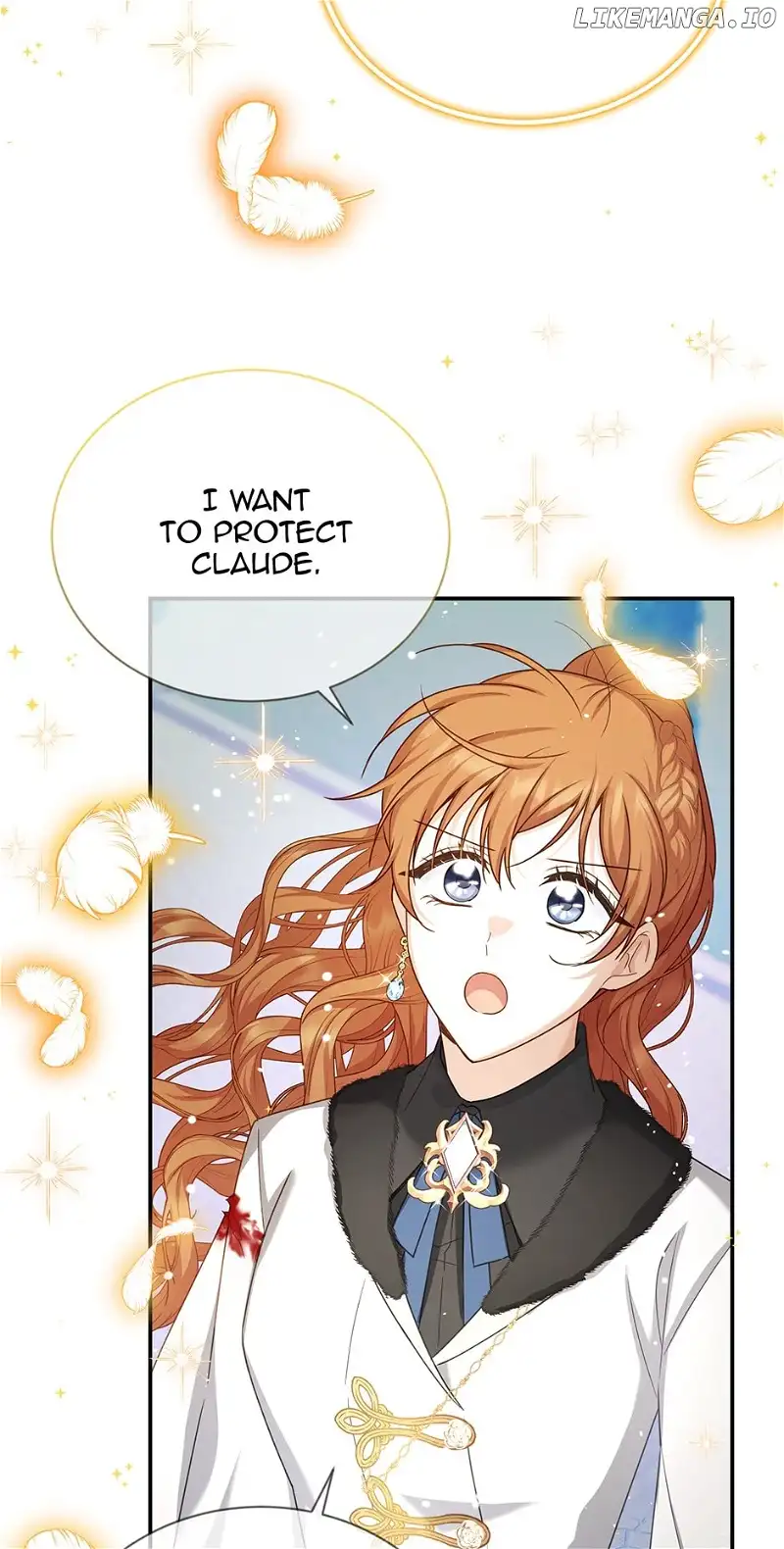 The Duchess With an Empty Soul Chapter 150 - Page 41