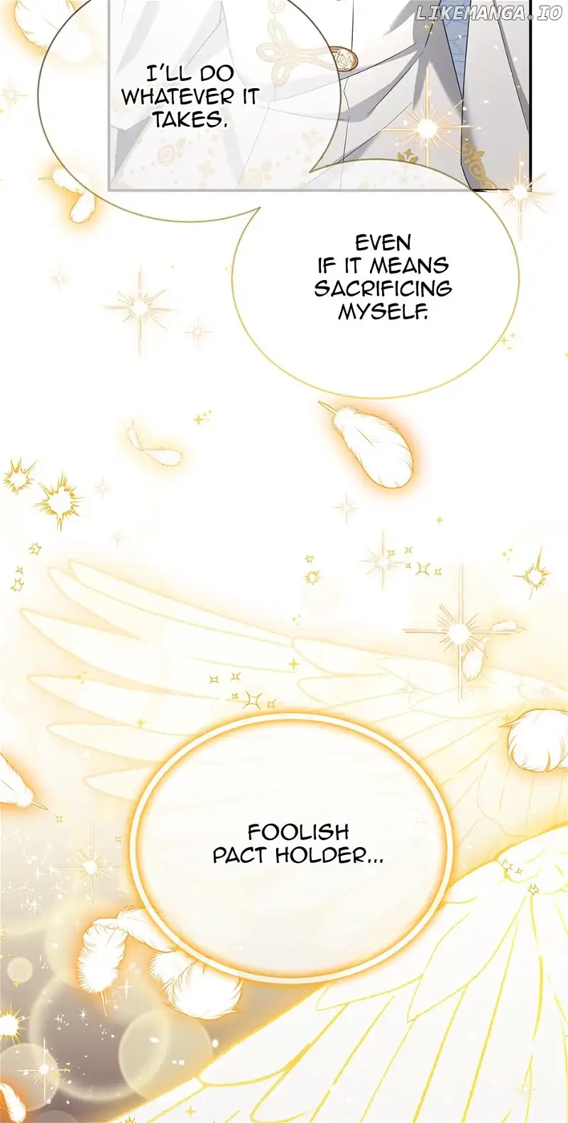 The Duchess With an Empty Soul Chapter 150 - Page 42