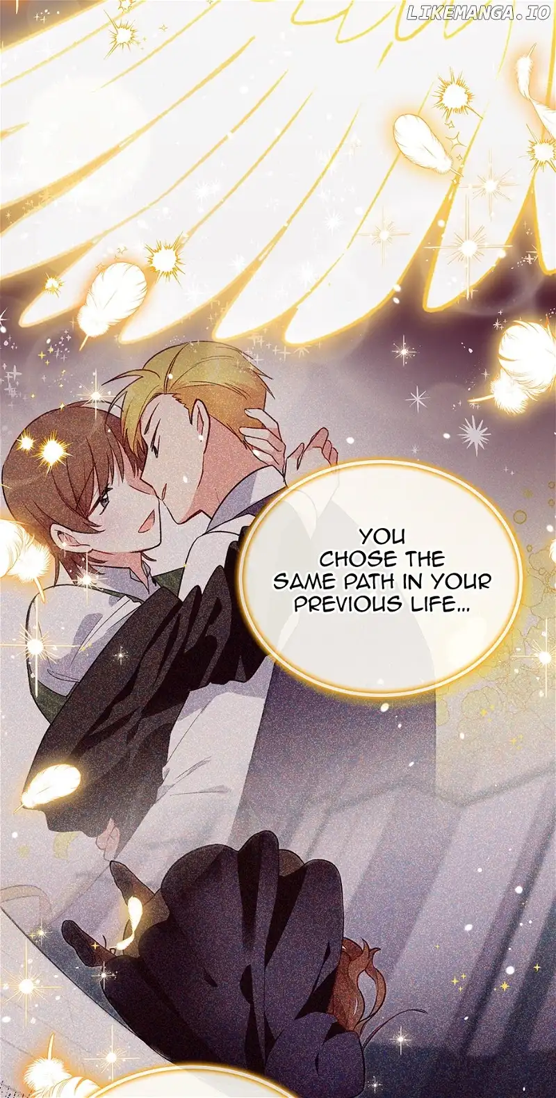 The Duchess With an Empty Soul Chapter 150 - Page 43