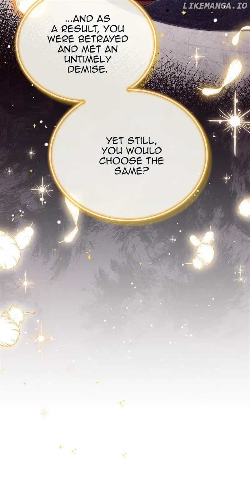 The Duchess With an Empty Soul Chapter 150 - Page 44