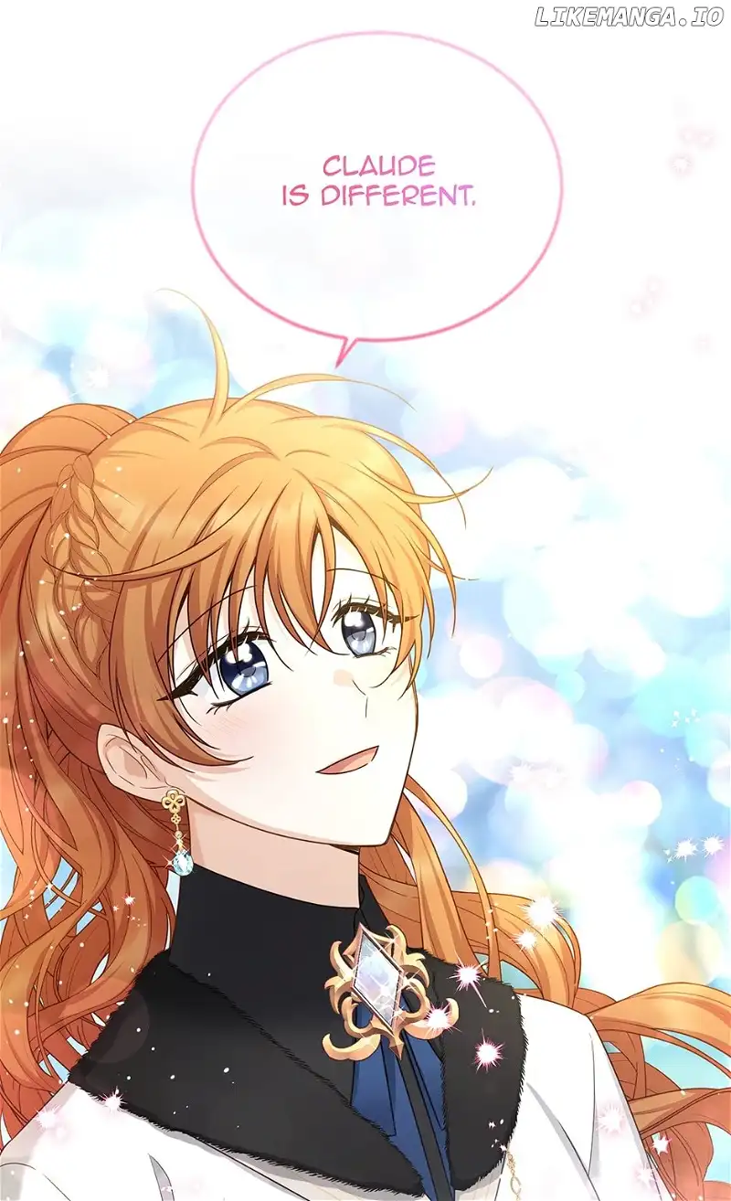 The Duchess With an Empty Soul Chapter 150 - Page 45