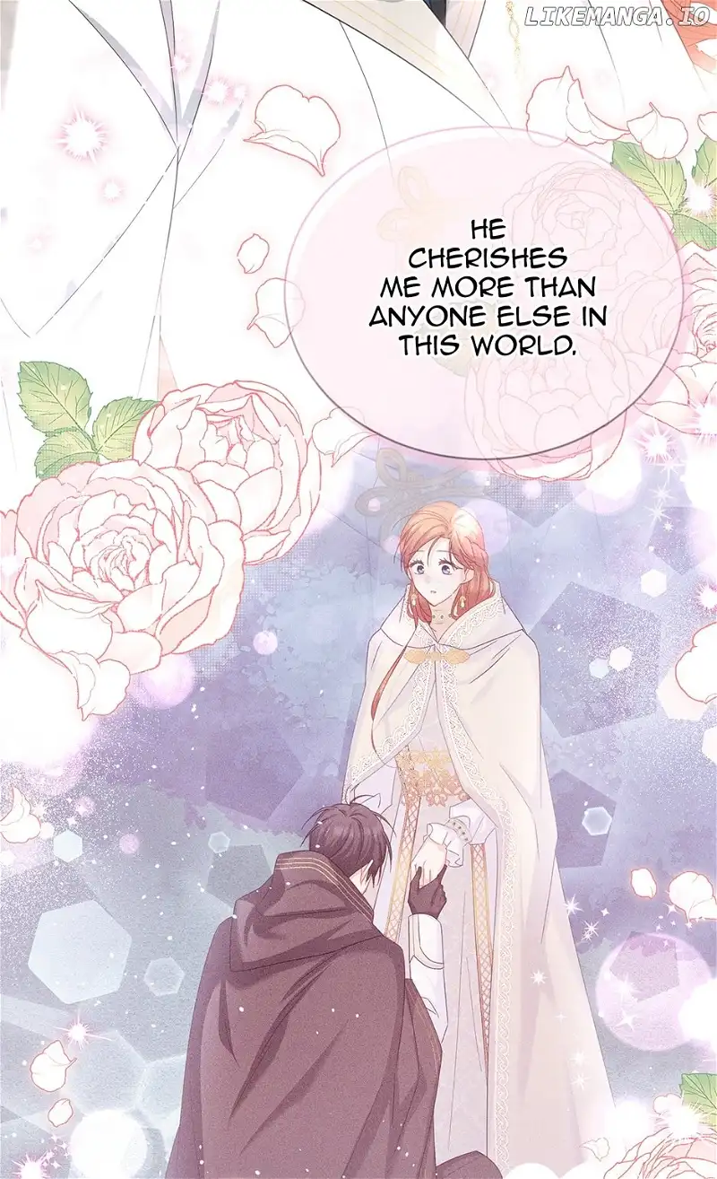 The Duchess With an Empty Soul Chapter 150 - Page 46