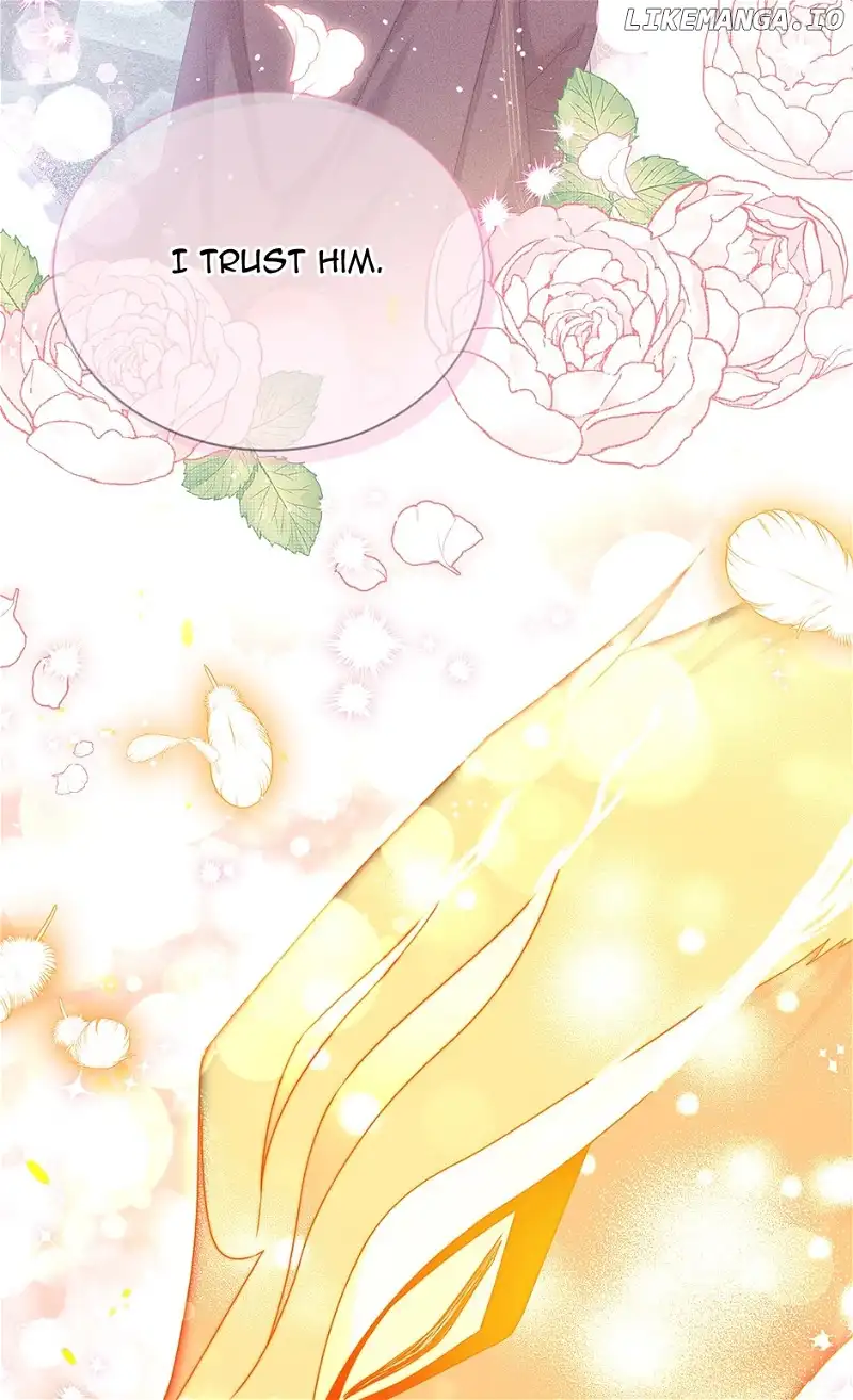 The Duchess With an Empty Soul Chapter 150 - Page 47