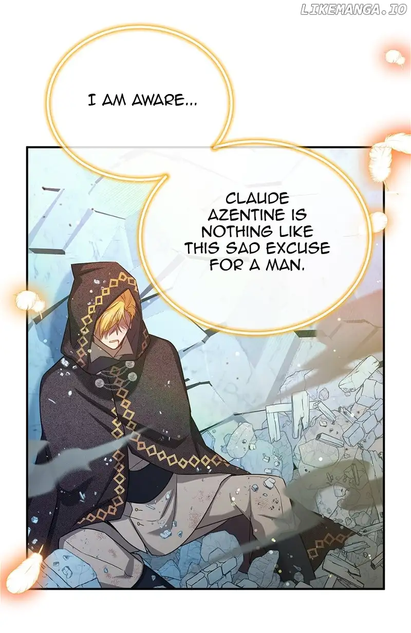 The Duchess With an Empty Soul Chapter 150 - Page 49
