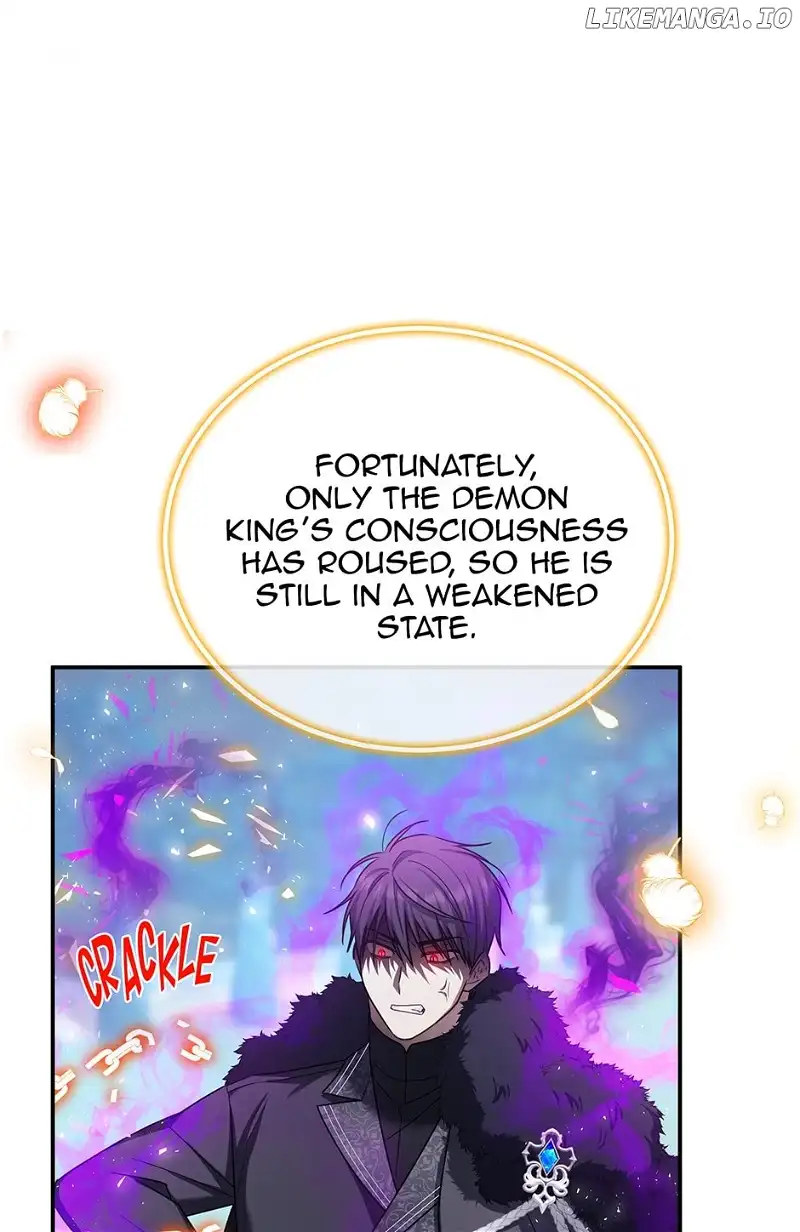 The Duchess With an Empty Soul Chapter 150 - Page 50