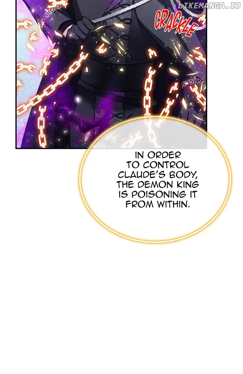The Duchess With an Empty Soul Chapter 150 - Page 51