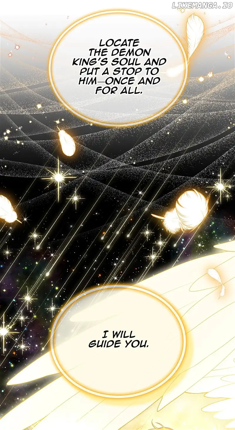 The Duchess With an Empty Soul Chapter 150 - Page 52