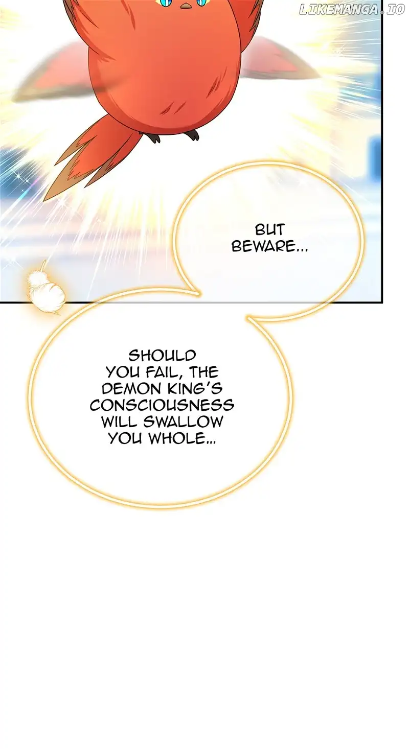 The Duchess With an Empty Soul Chapter 150 - Page 55