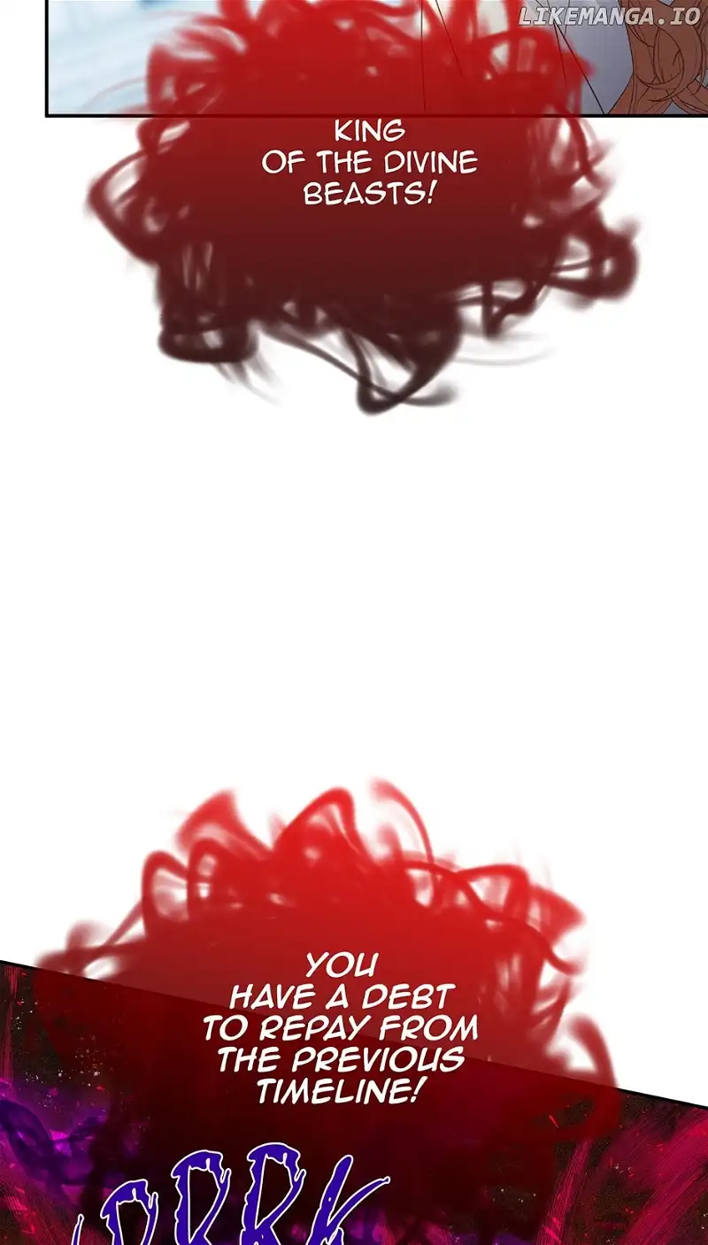 The Duchess With an Empty Soul Chapter 150 - Page 57