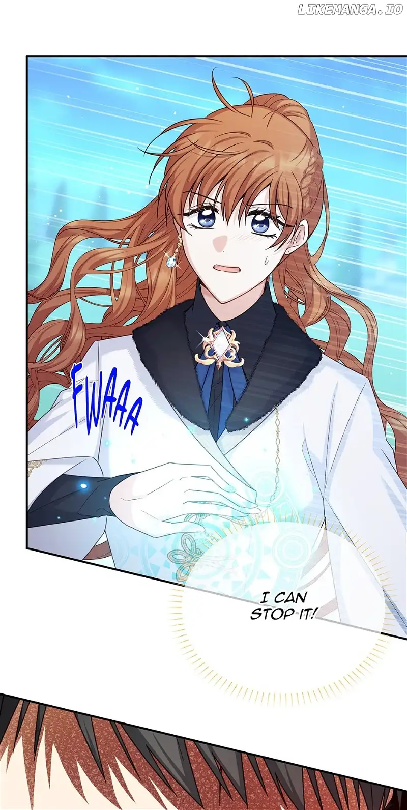 The Duchess With an Empty Soul Chapter 150 - Page 6