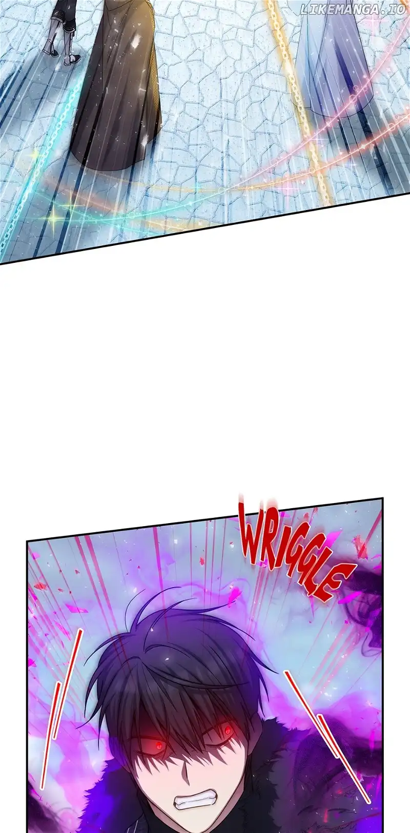 The Duchess With an Empty Soul Chapter 150 - Page 61