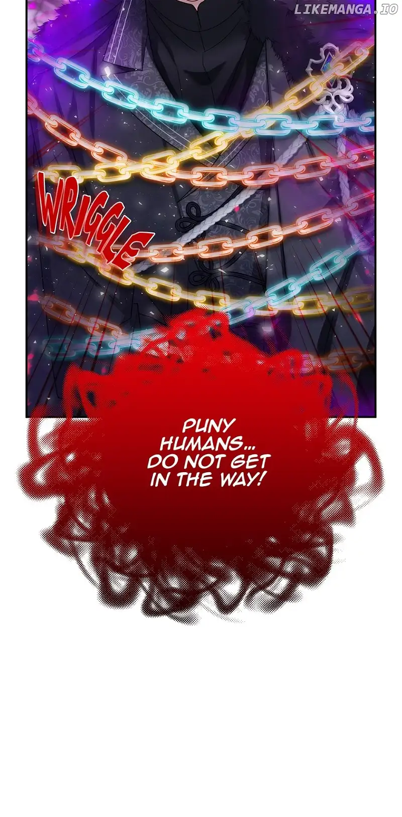 The Duchess With an Empty Soul Chapter 150 - Page 62