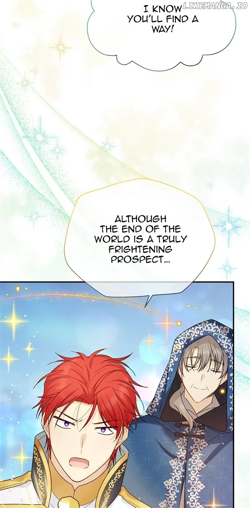 The Duchess With an Empty Soul Chapter 150 - Page 65