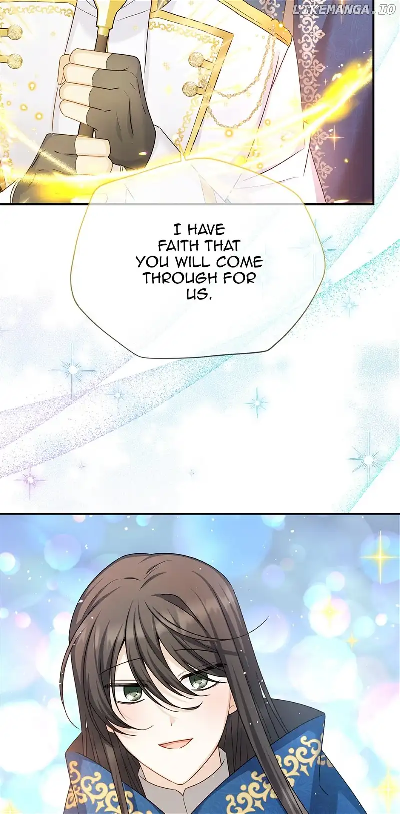 The Duchess With an Empty Soul Chapter 150 - Page 66