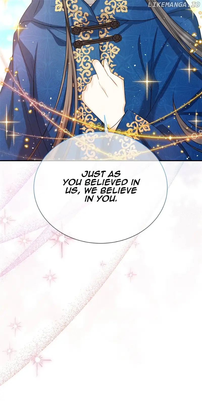 The Duchess With an Empty Soul Chapter 150 - Page 67
