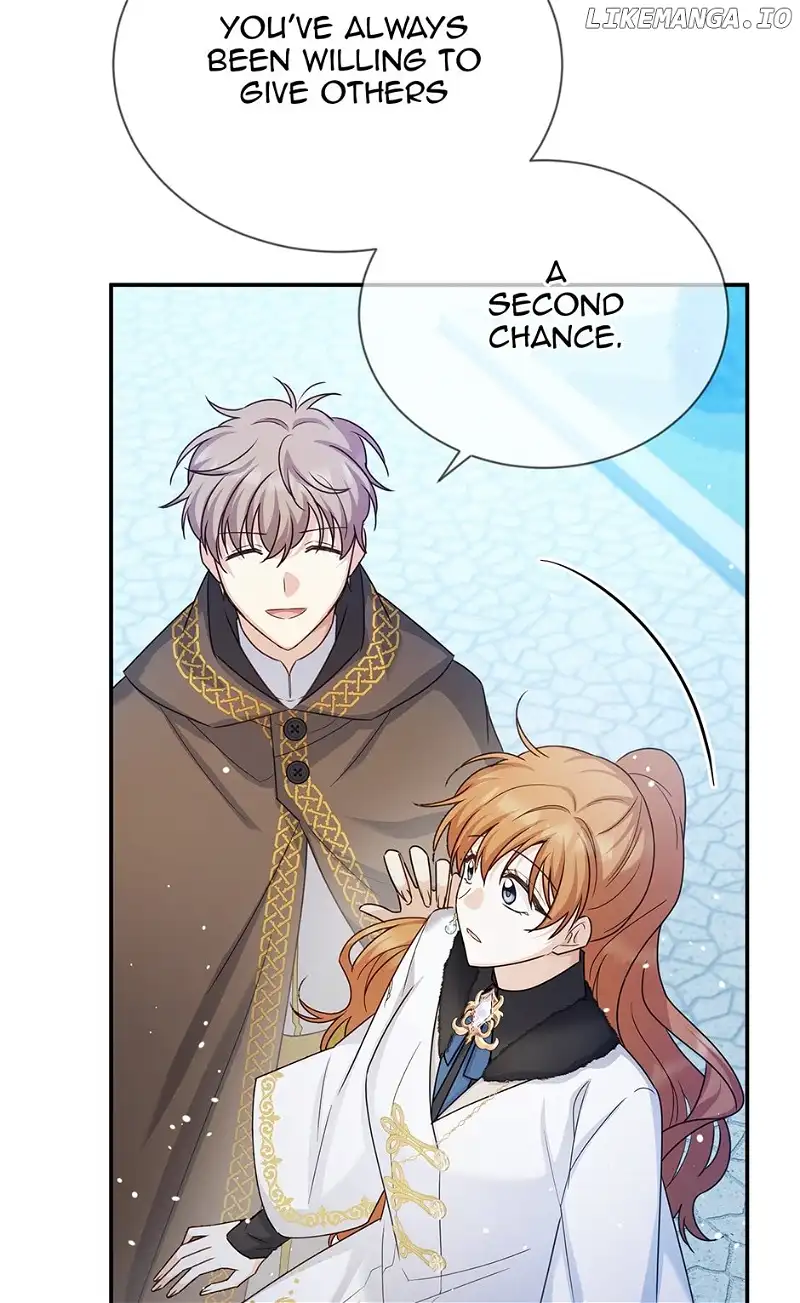 The Duchess With an Empty Soul Chapter 150 - Page 69