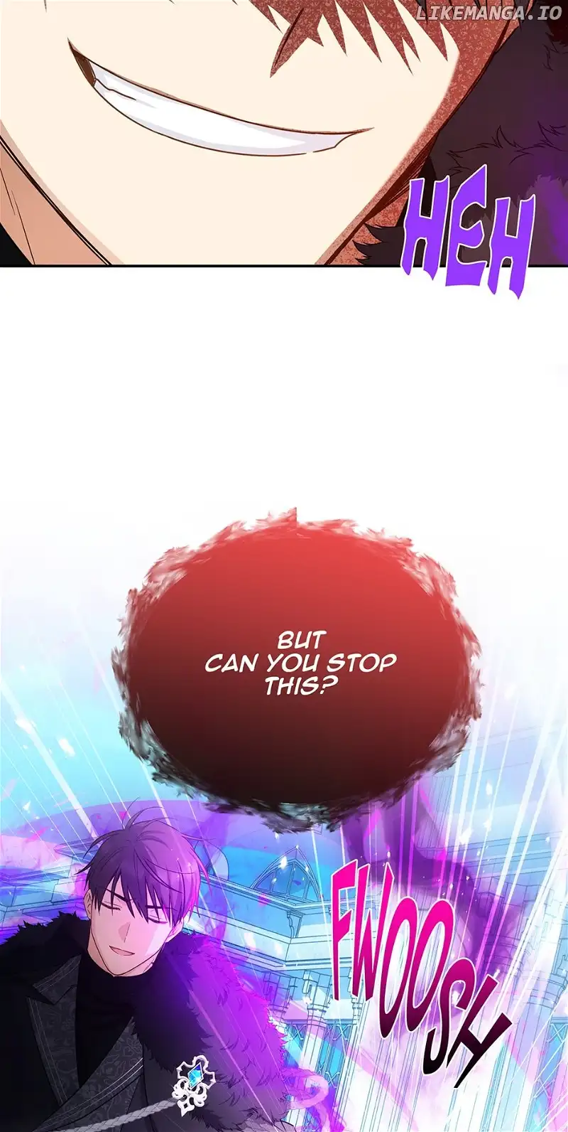 The Duchess With an Empty Soul Chapter 150 - Page 7