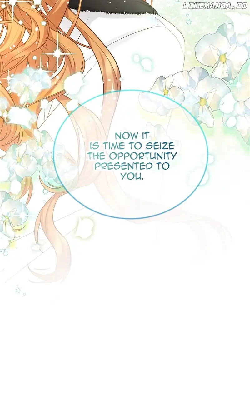 The Duchess With an Empty Soul Chapter 150 - Page 71