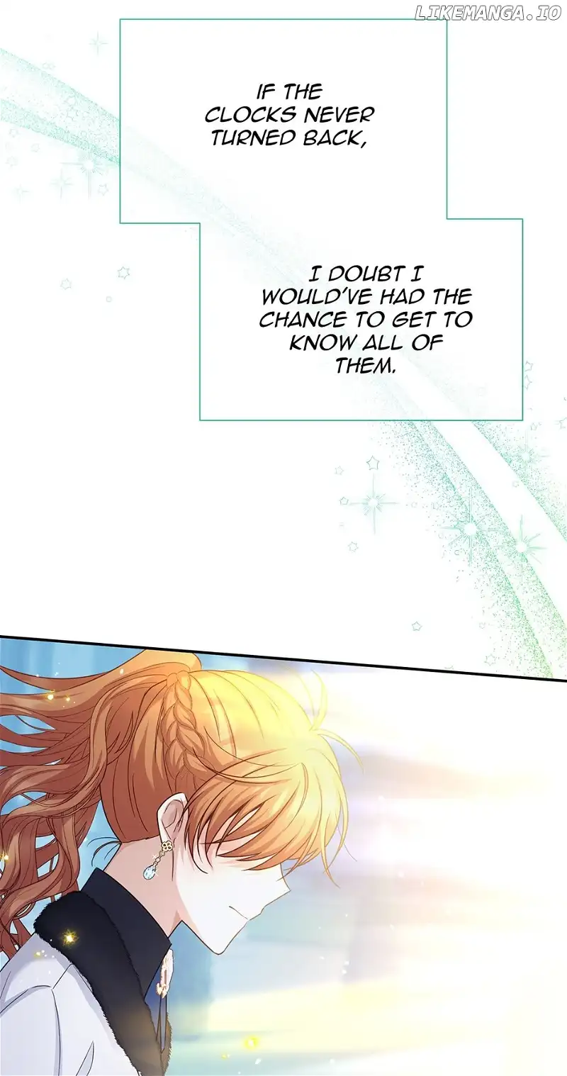 The Duchess With an Empty Soul Chapter 150 - Page 72