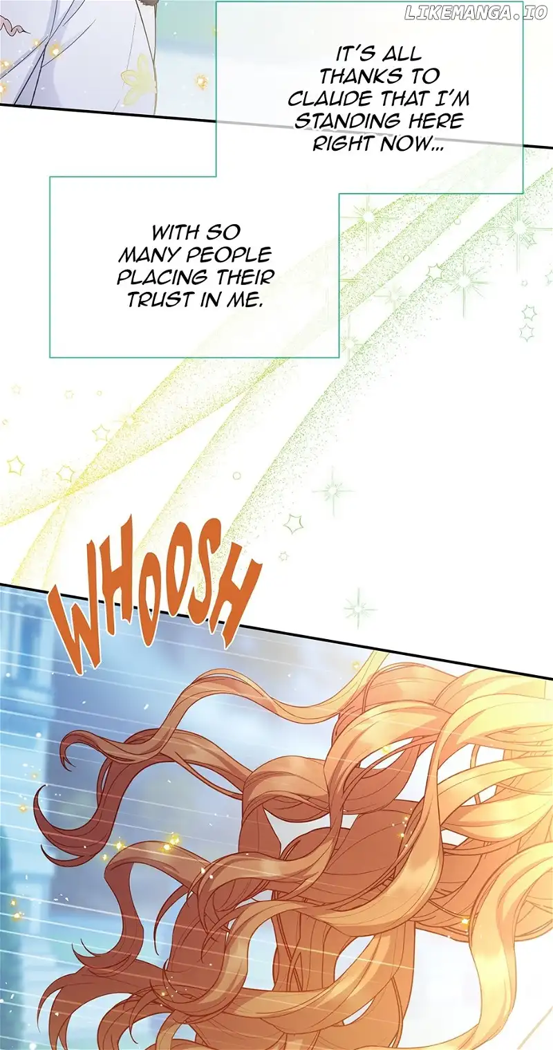 The Duchess With an Empty Soul Chapter 150 - Page 73