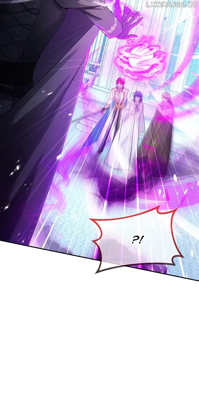 The Duchess With an Empty Soul Chapter 150 - Page 8