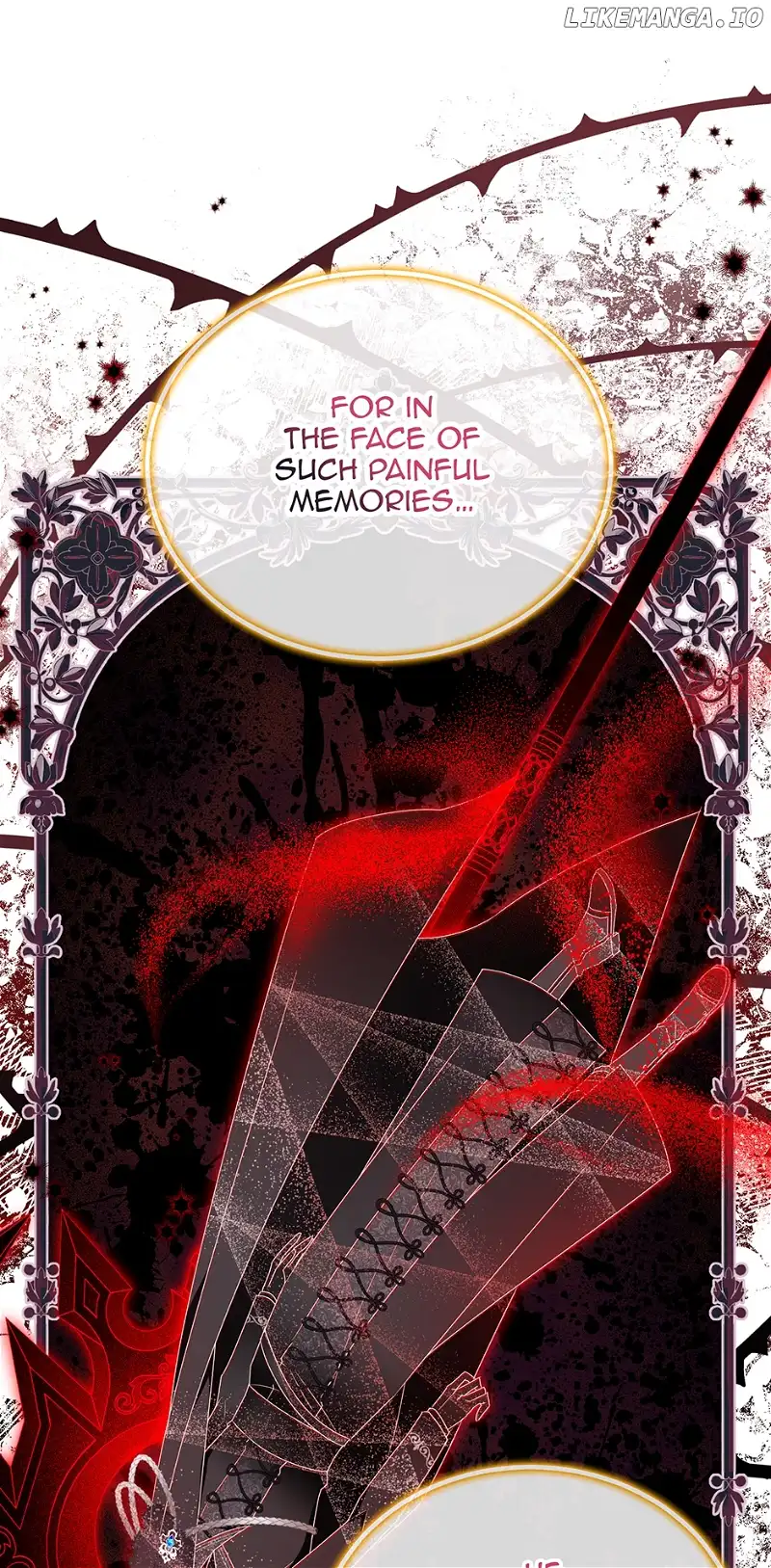 The Duchess With an Empty Soul Chapter 151 - Page 10