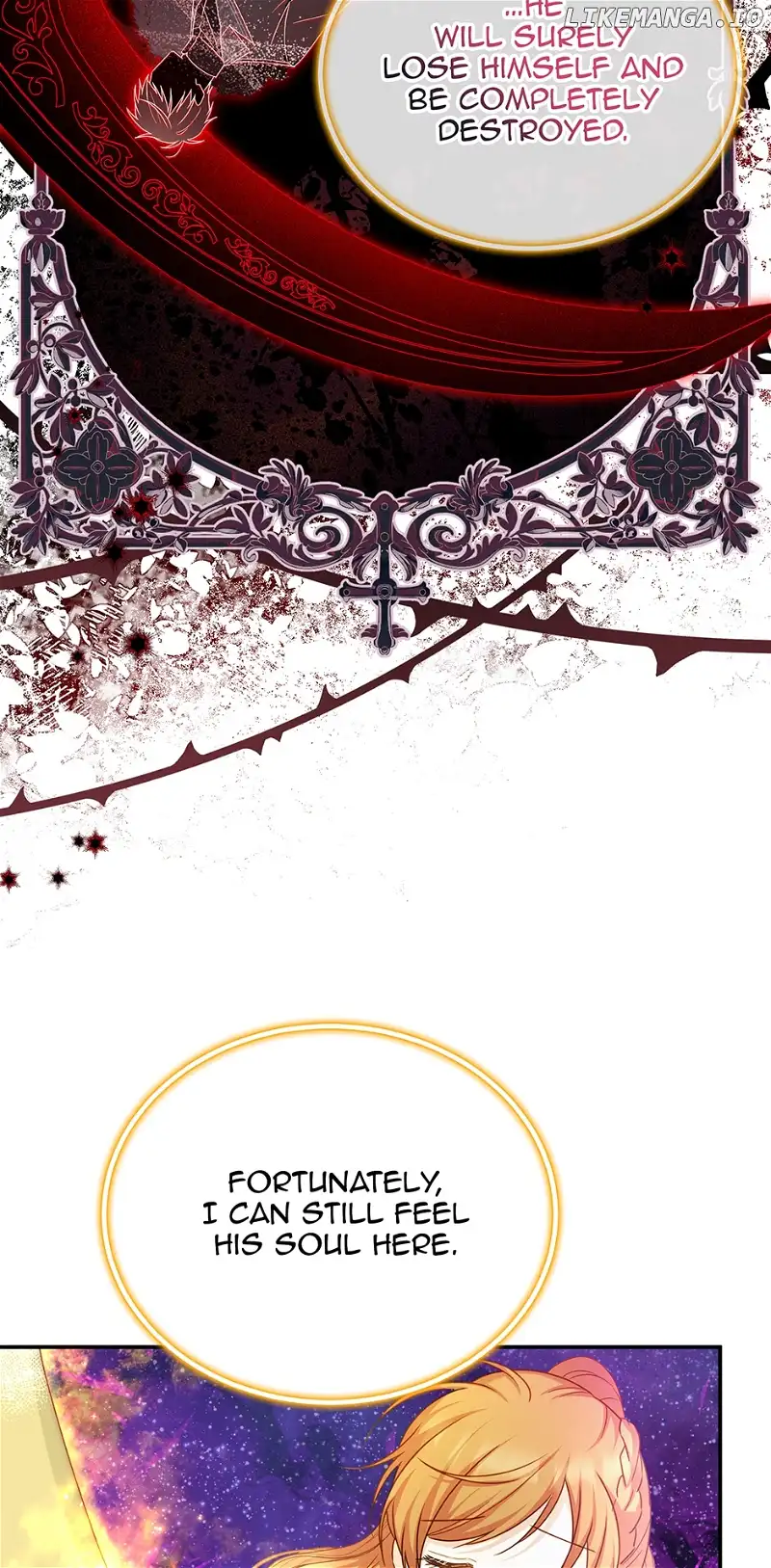 The Duchess With an Empty Soul Chapter 151 - Page 11