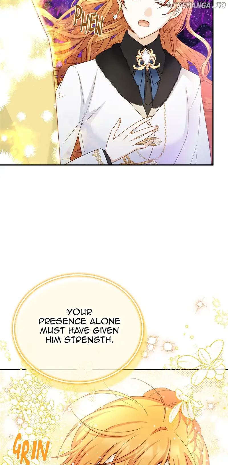 The Duchess With an Empty Soul Chapter 151 - Page 12